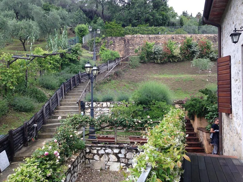 Holiday home Lady Frantoio Toscano Corsanico-Bargecchia