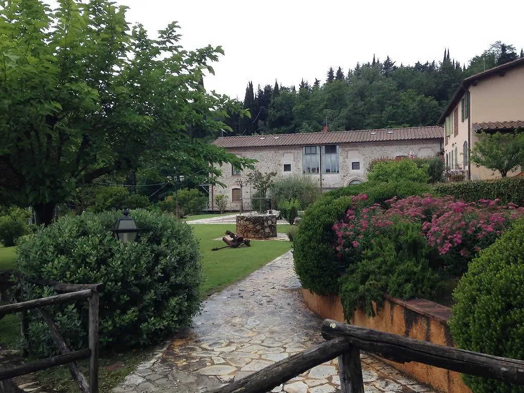 Lady Frantoio Toscano Corsanico-Bargecchia Holiday home