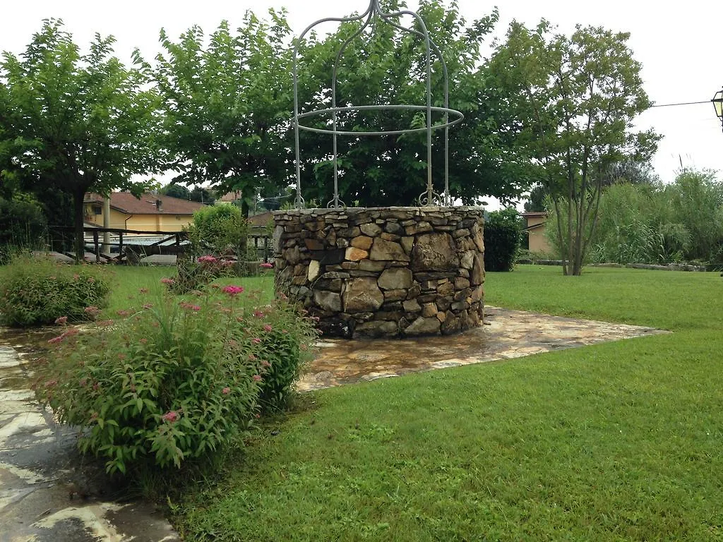 Holiday home Lady Frantoio Toscano Corsanico-Bargecchia Italy
